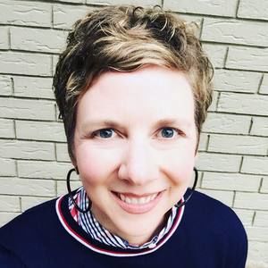 Meet your Posher, Stacy